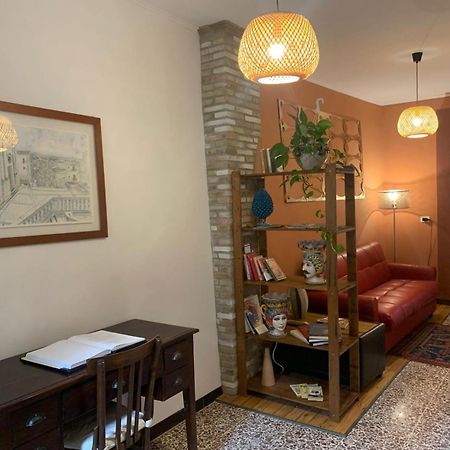 Casa Sofia Apartment Caltagirone Ngoại thất bức ảnh