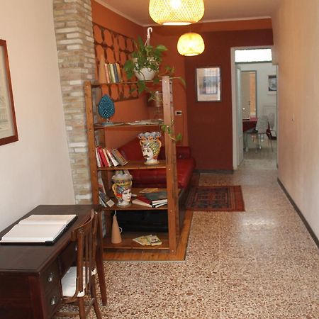 Casa Sofia Apartment Caltagirone Ngoại thất bức ảnh
