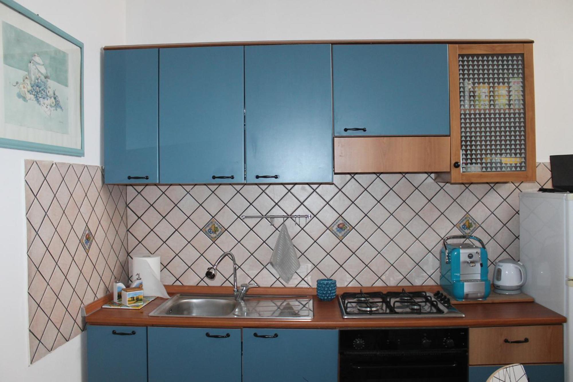 Casa Sofia Apartment Caltagirone Ngoại thất bức ảnh