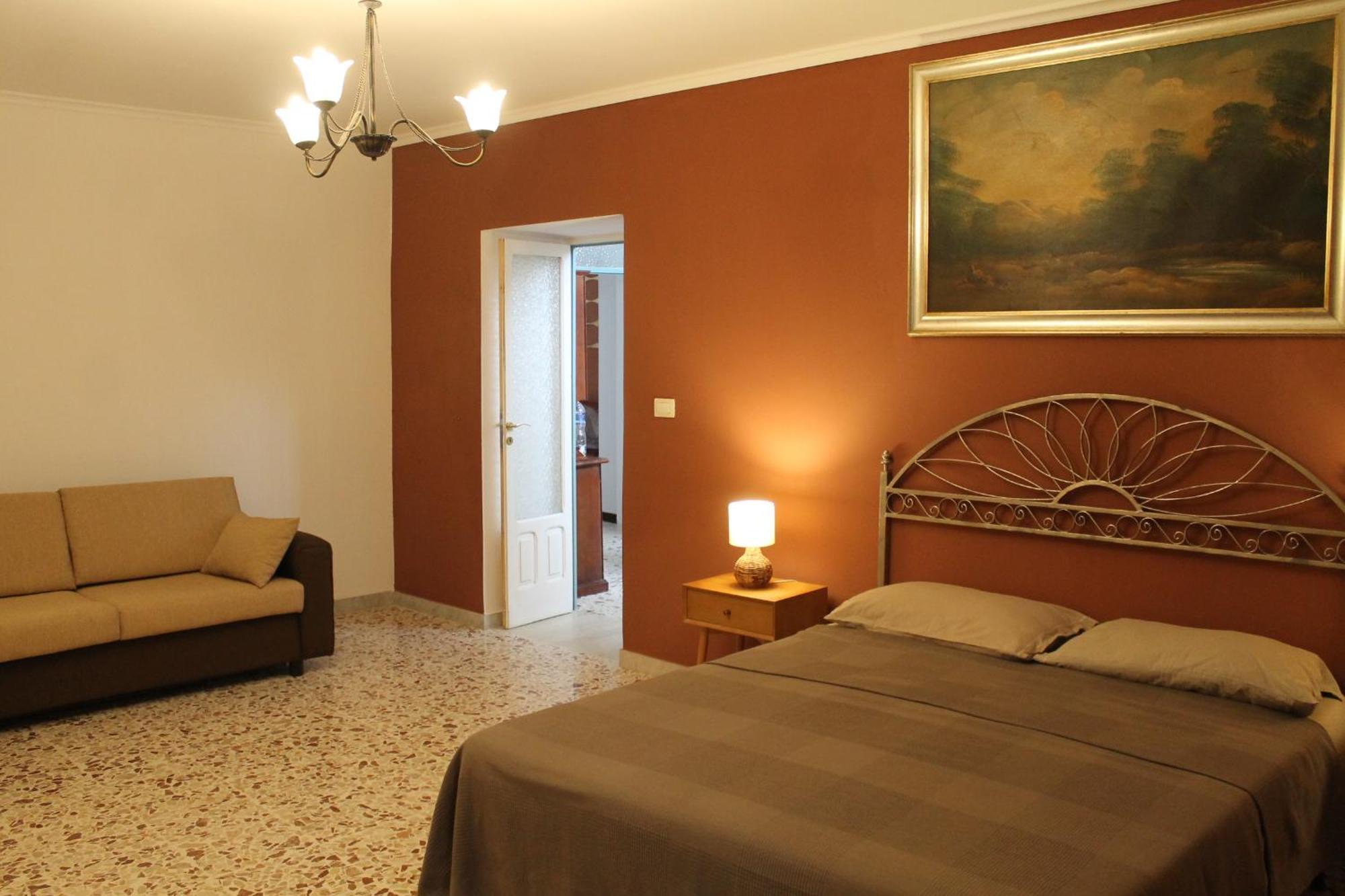 Casa Sofia Apartment Caltagirone Ngoại thất bức ảnh