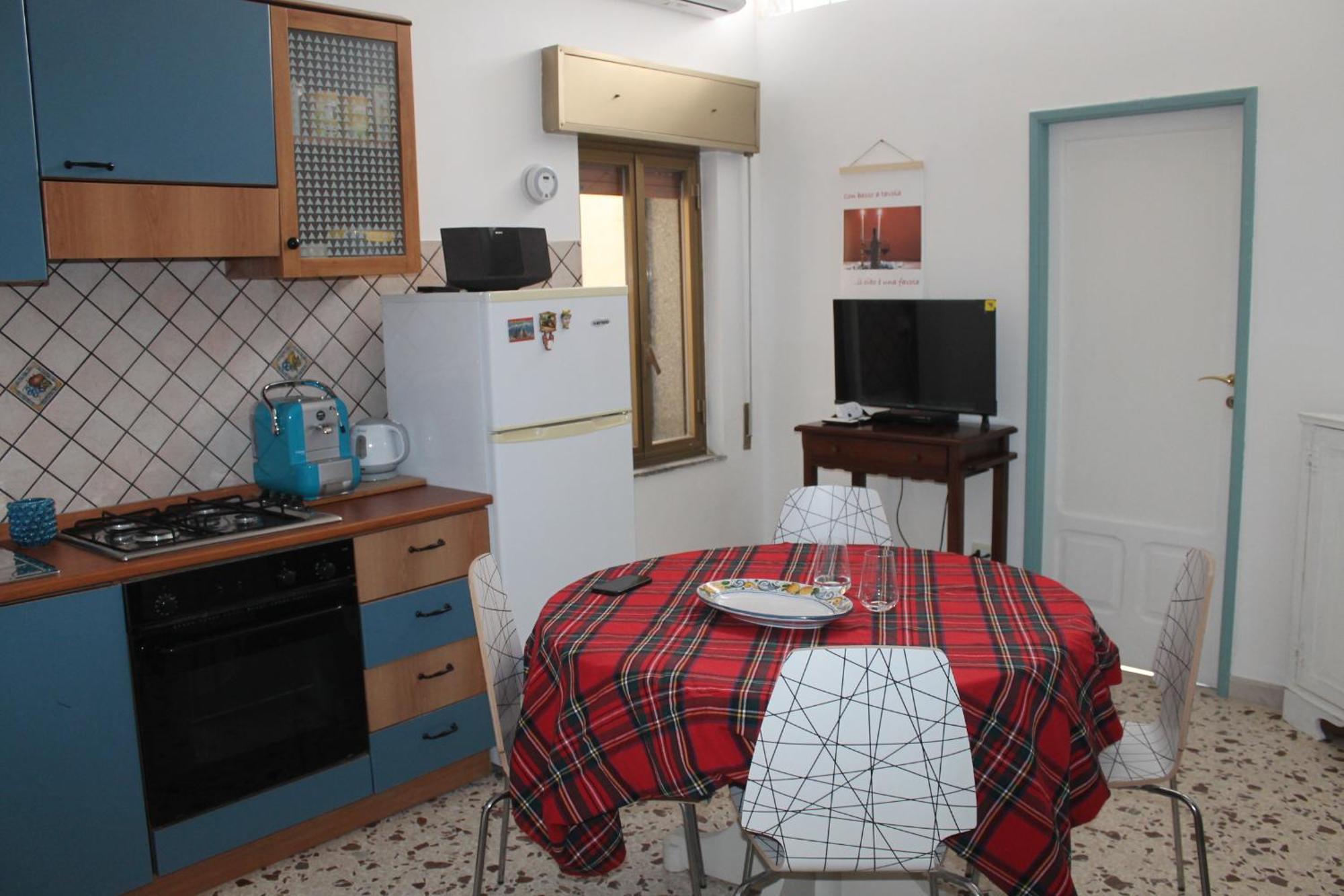Casa Sofia Apartment Caltagirone Ngoại thất bức ảnh
